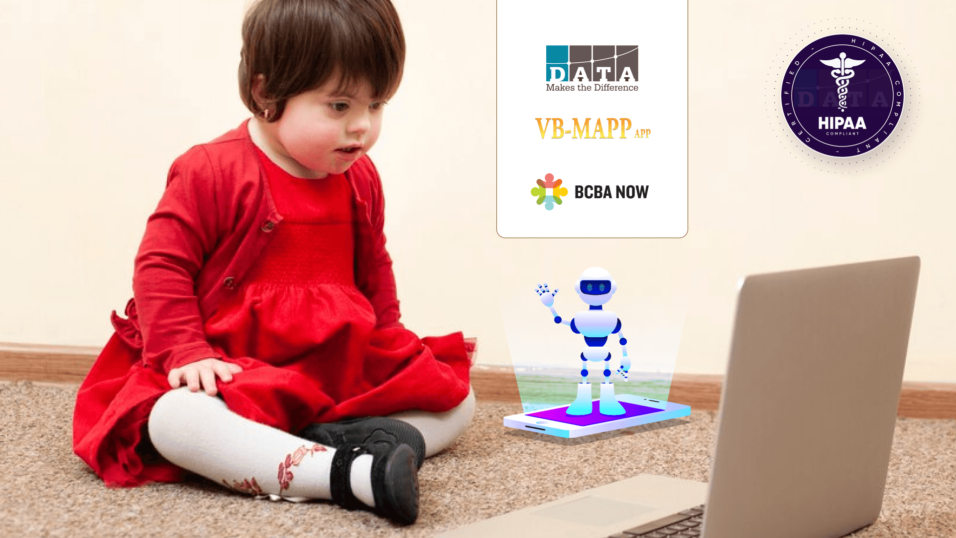 Technology in Autism Education