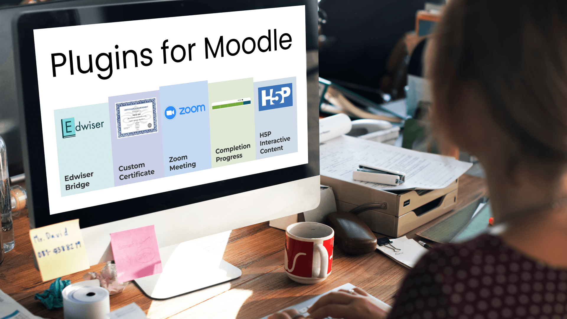 Essential Moodle Plugins for 2024