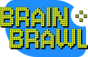 Brain Brawl Logo